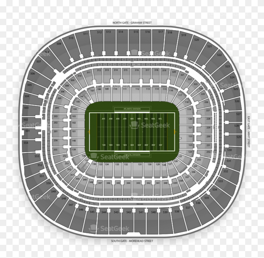 Dallas Cowboys Seating Chart Interactive Map Of Italy Soccer Specific Stadium, Field, Building, Arena HD PNG Download
