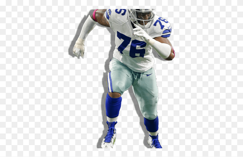 373x481 Dallas Cowboys Transparent Images American Football, Clothing, Apparel, Person HD PNG Download