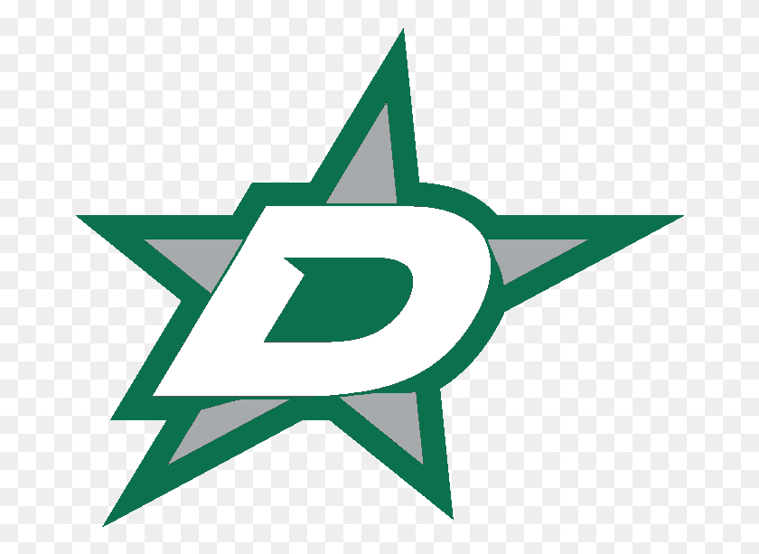 674x553 Dallas Stars National Hockey League Dallas Cowboys Dallas Stars Logo Svg, Symbol, Text, Star Symbol HD PNG Download
