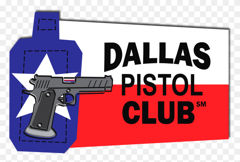 997x648 Dallaspistolclub Logo Sm 8sep16 Dropshadow1024x Backtheblue Assault Rifle, Weapon, Weaponry, Gun HD PNG Download