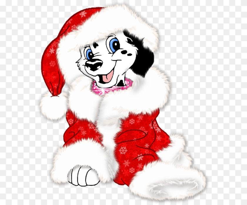 596x699 Dalmatian Dog The Dalmatians Musical Christmas Pongo Clip Art, Animal, Canine, Face, Head Sticker PNG