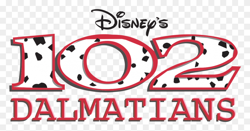 1162x570 Dalmatians Logo, Label, Text, Poster HD PNG Download