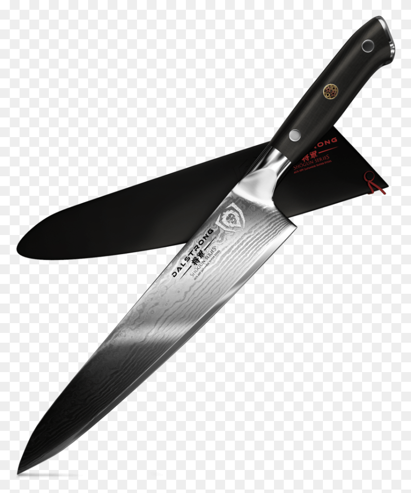 832x1011 Dalstrong Knives, Weapon, Weaponry, Knife HD PNG Download