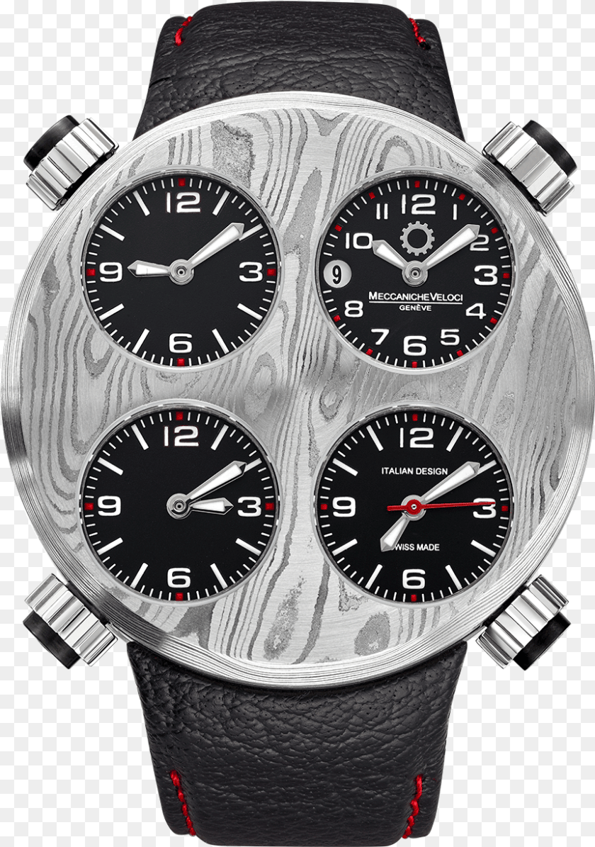 861x1225 Damascus Design Icon Watch, Arm, Body Part, Person, Wristwatch Sticker PNG
