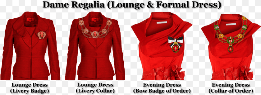 1241x451 Dame Regalia Formal Wear, Long Sleeve, Sleeve, Coat, Clothing PNG