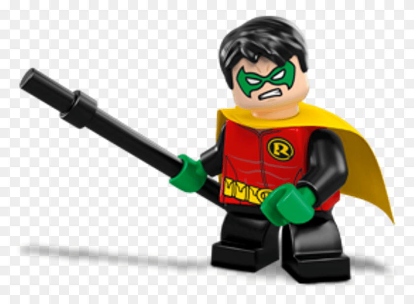 985x705 Damian Wayne Lego Batman Robin Damian Wayne, Toy, Person, Human HD PNG Download