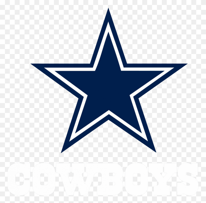 983x967 Damien Wilson Dallas Cowboys Star, Cross, Symbol, Star Symbol HD PNG Download