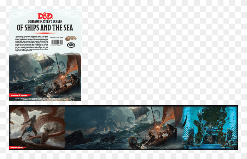 1051x646 Dampd Dugeon Master Screen Of Ships Amp Sea Dampd Adventurers League, Плакат, Реклама, Птица Hd Png Скачать