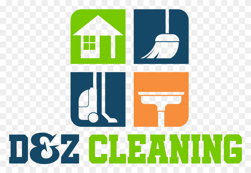 1211x810 Dampz Cleaning Services Corp Post Construction Cleaning Logo, Clothing, Apparel, Text HD PNG Download