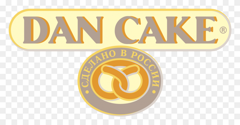 2331x1138 Descargar Png / Dan Cake Logo Transparente Dan Cake Logo, Texto, Símbolo, Marca Registrada Hd Png