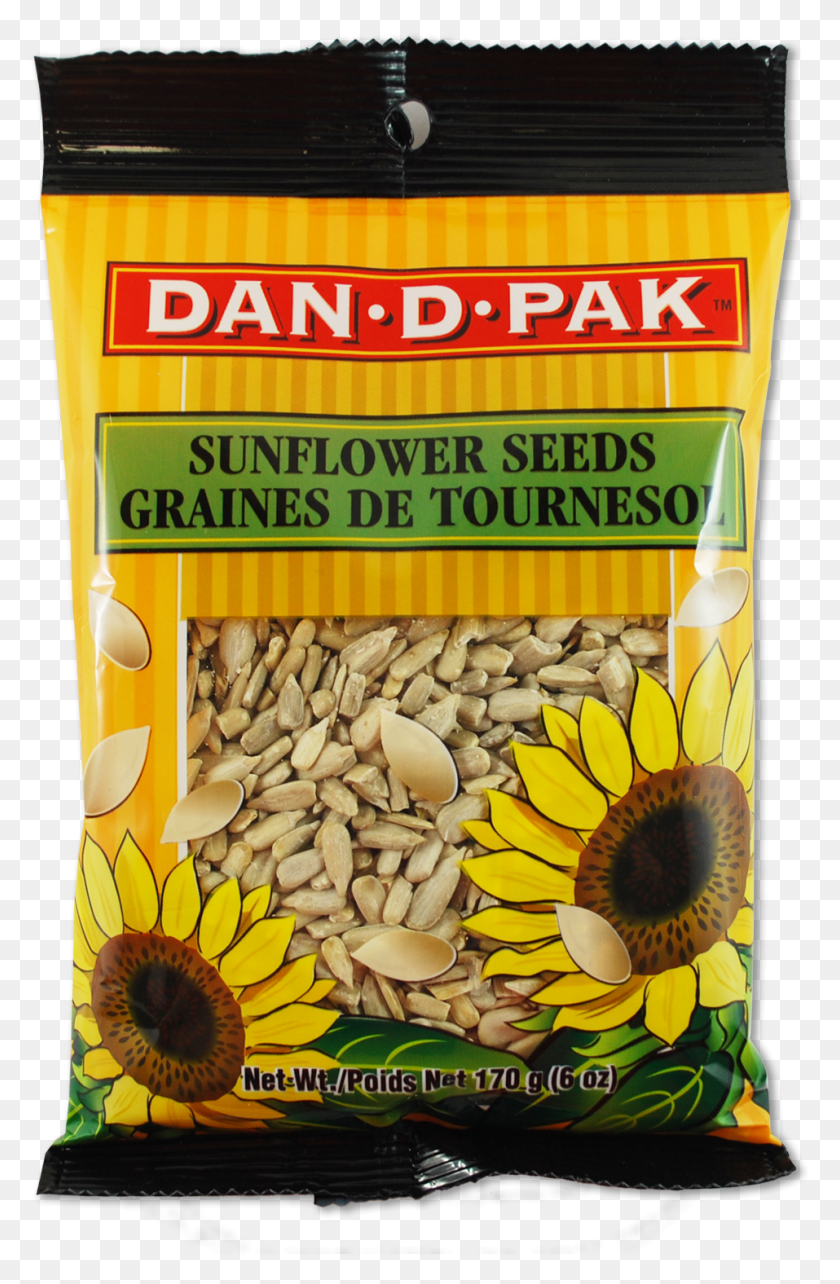 957x1502 Dan D Pak Sunflower, Plant, Food, Vegetable HD PNG Download