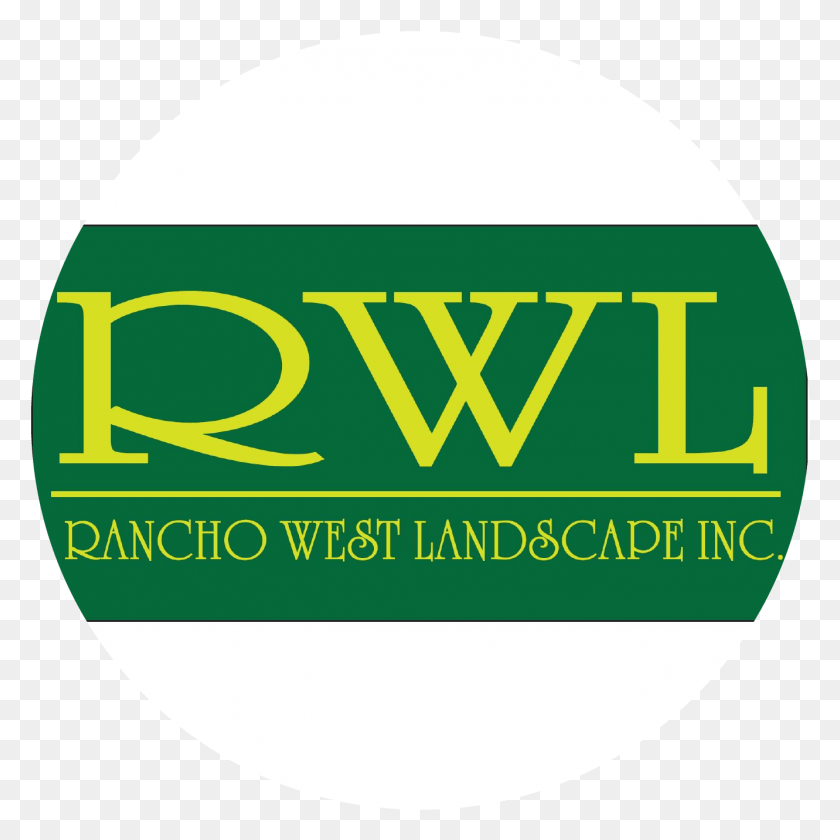 1331x1331 Dan Durkin Vp Finance Rancho West Landscape Inc, Label, Text, Logo HD PNG Download