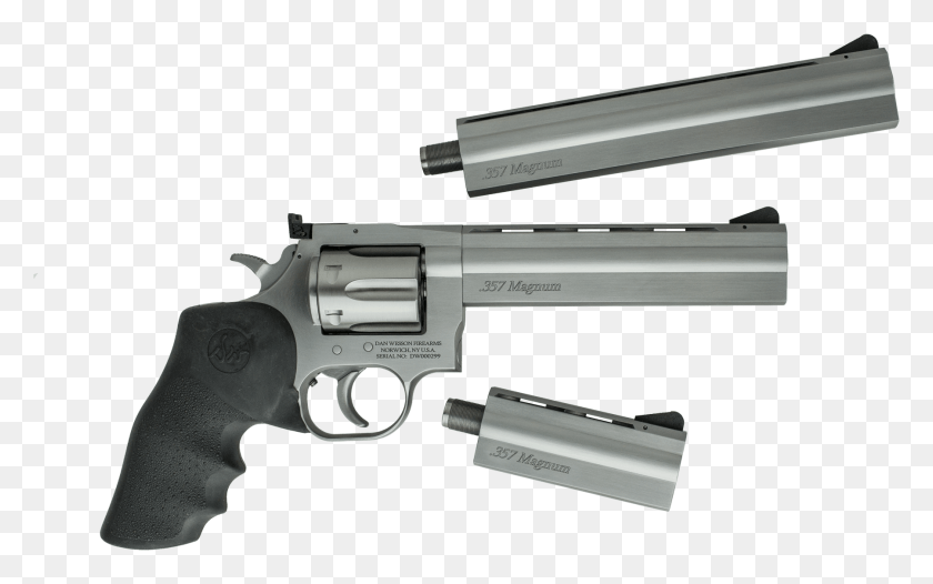 1800x1076 Dan Wesson Transparent Background Dan Wesson 715 Revolver, Gun, Weapon, Weaponry HD PNG Download