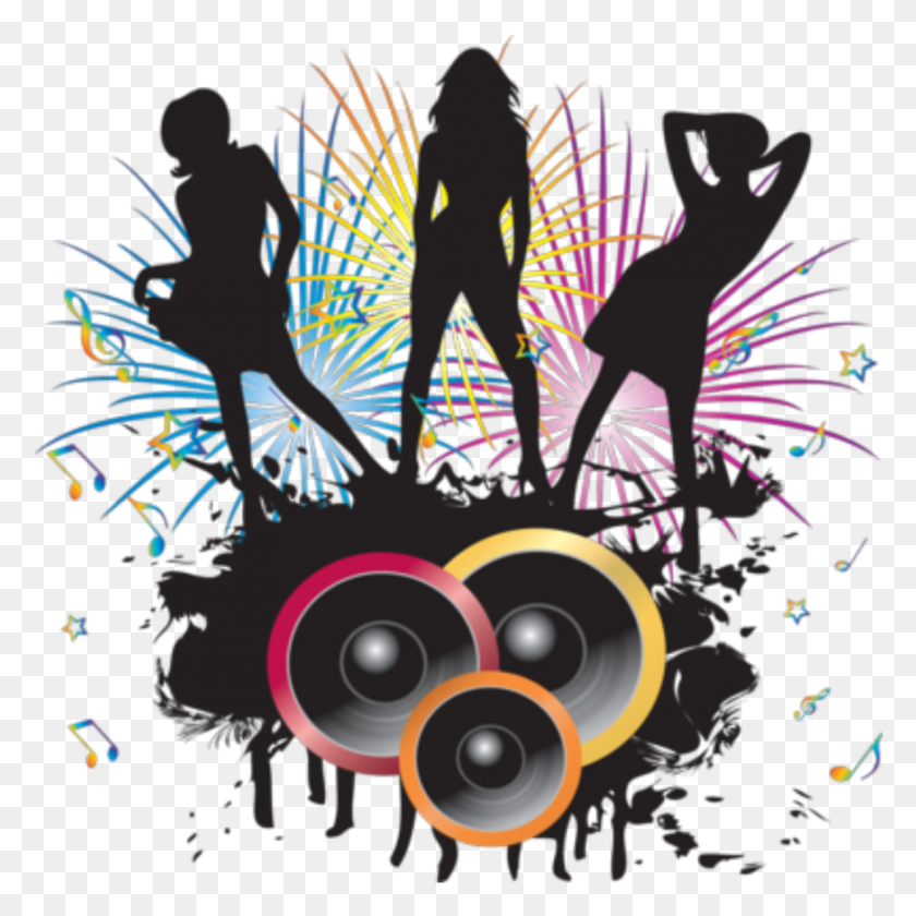 873x873 Dance And Music, Nature, Outdoors, Fireworks HD PNG Download