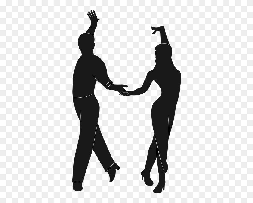 368x617 Dance Elegance Couple Man Woman Dancer Style Holding Hands, Hand, Person, Human HD PNG Download
