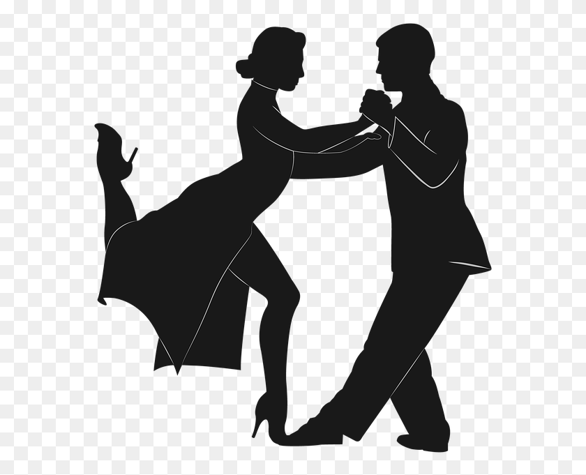575x621 Descargar Png Danza Elegancia Pareja Hombre Mujer Bailarín Estilo Romance, Danza Pose, Actividades De Ocio, Persona Hd Png