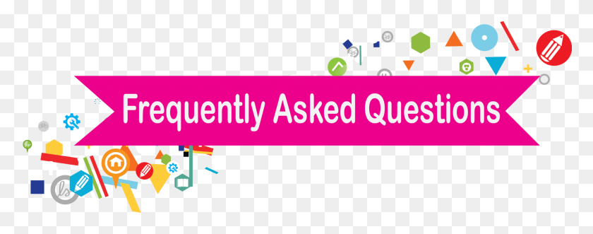 2000x697 Dance Frequently Asked Questions Frequently Ask Question, Text, Logo, Symbol HD PNG Download
