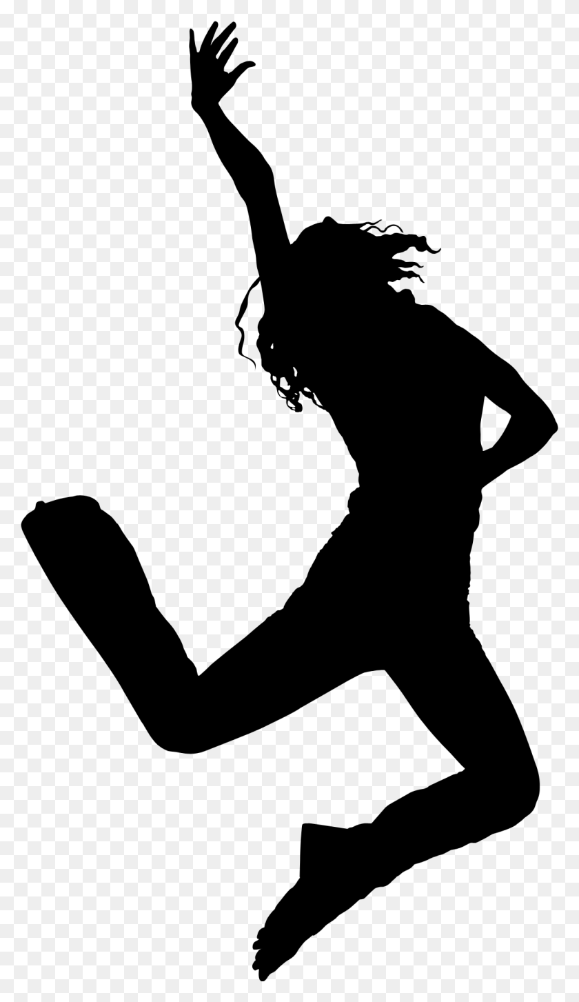 1107x1978 Dance Team Clipart 101 Clip Art Hip Hop Dance Icon, Gray, World Of Warcraft HD PNG Download