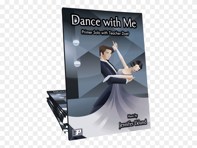 446x572 Dance With Me Dance Art Drawing Poster, Person, Human, Performer HD PNG Download