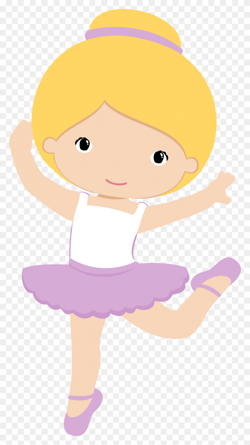 1043x1920 Dancer Clipart Baby Pin By Marina On Bailarinas, Doll, Toy, Person HD PNG Download