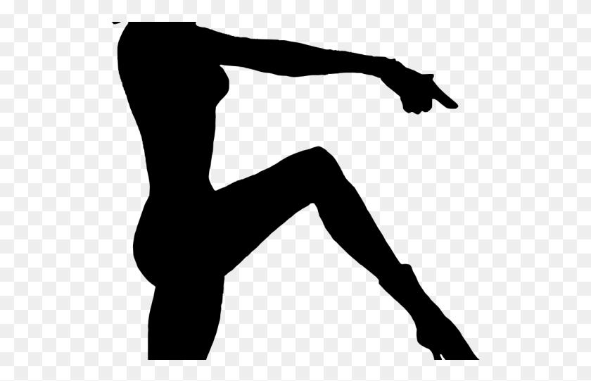 525x481 Dancer Clipart Contemporary Dance Dance, Gray, World Of Warcraft HD PNG Download