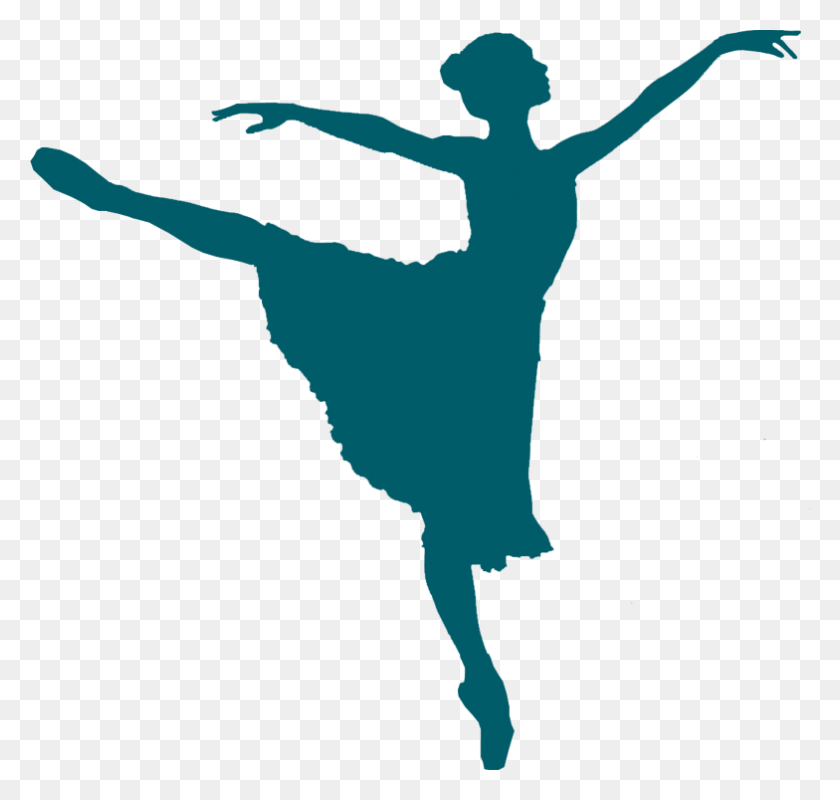 784x744 Dancer Clipart Preschool Dance Transparent Dancer Clipart, Person, Human, Ballet HD PNG Download