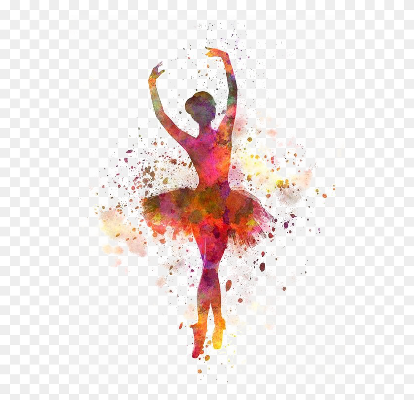564x752 Dancer Image Woman Ballerina Ballet Dancer Dancing, Dance Pose, Leisure Activities, Dance HD PNG Download