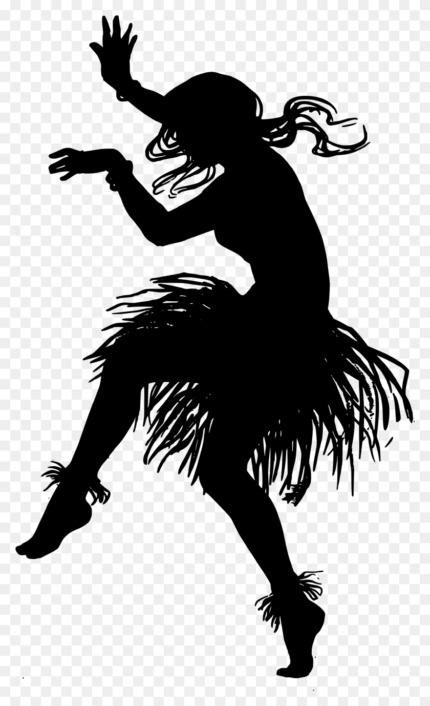 1420x2400 Dancer Outline Group Hula Dancer Silhouette, Gray, World Of Warcraft HD PNG Download