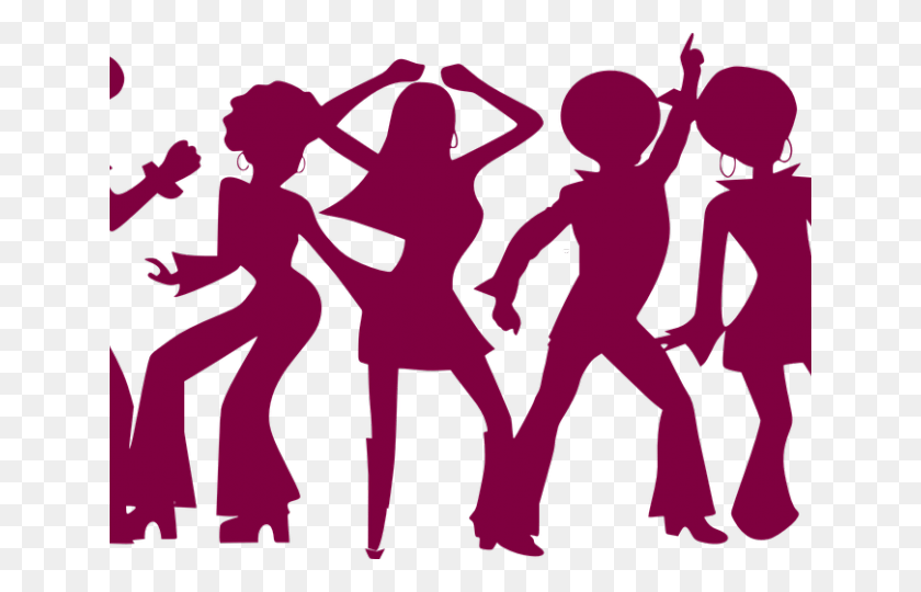 640x480 Dancer Person Image 7039s Disco Dancer Silhouette, Poster, Advertisement, Human HD PNG Download