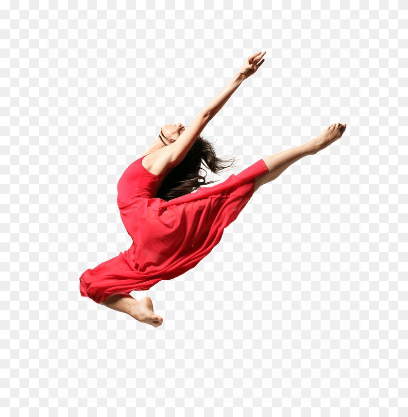 650x800 Dancer Photos Dancer In Red Dress, Dance Pose, Leisure Activities, Person HD PNG Download