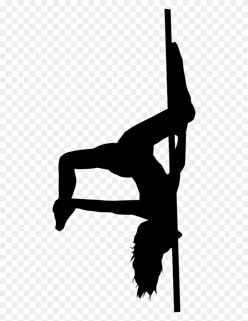 484x1024 Dancer Silhouette Images Silhouette, Gray, World Of Warcraft HD PNG Download