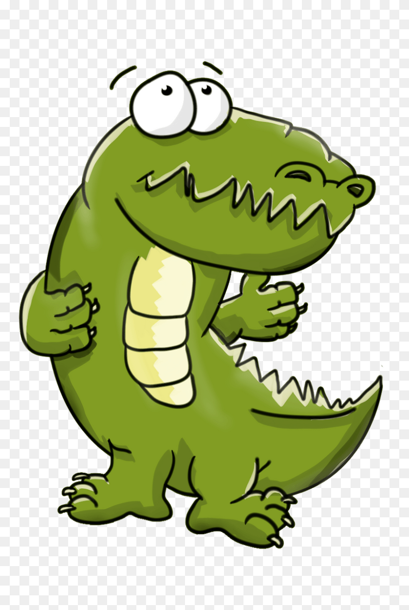 Dancing Crocodile Clipart, Animal, Mammal, Pig, Reptile Transparent PNG
