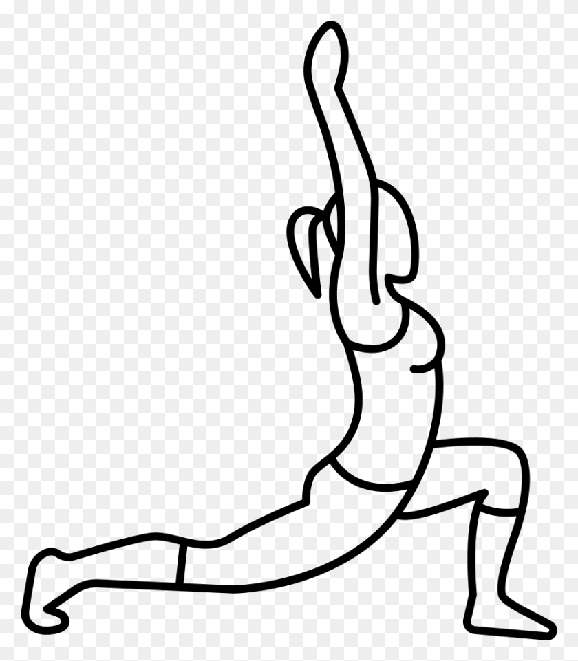 848x980 Dancing Legs Stretching For Legs And Arms, Fitness, Working Out, Sport HD PNG Download