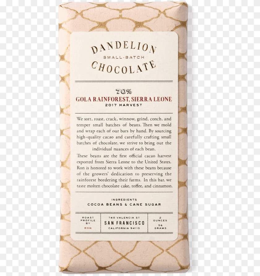 Dandelion Chocolate, Book, Page, Publication, Text Clipart PNG