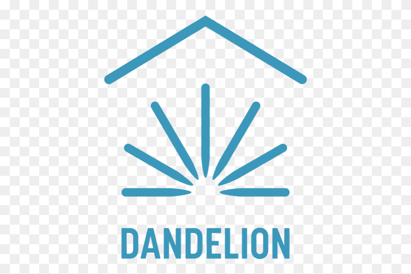 417x501 Dandelion Will Offer Geothermal Heating And Cooling Graphic Design, Analog Clock, Clock, Symbol HD PNG Download
