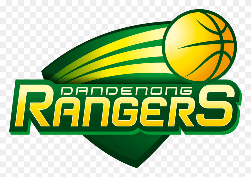 1194x815 Dandenong Rangers Logo, Symbol, Trademark, Building HD PNG Download