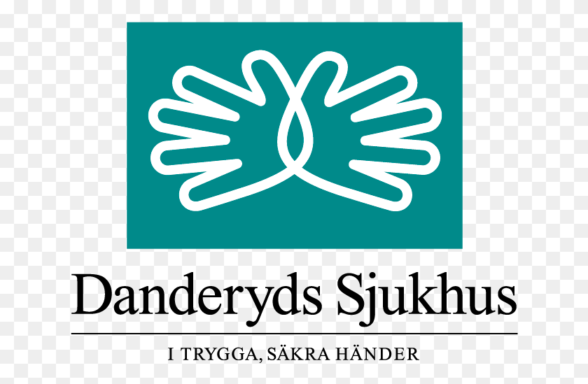 640x489 Descargar Png Danderyd Hospital Danderyds Sjukhus, Logotipo, Símbolo, Marca Registrada Hd Png