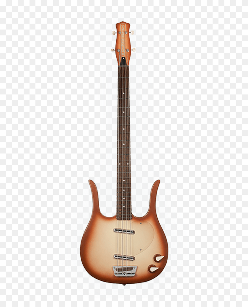 493x980 Danelectro Longhorn Bass Old, Guitar, Leisure Activities, Musical Instrument HD PNG Download