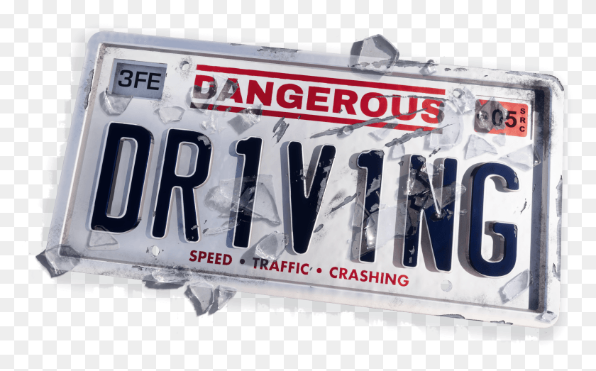3116x1853 Dangerous Driving Is Currently Set To Release For HD PNG Download
