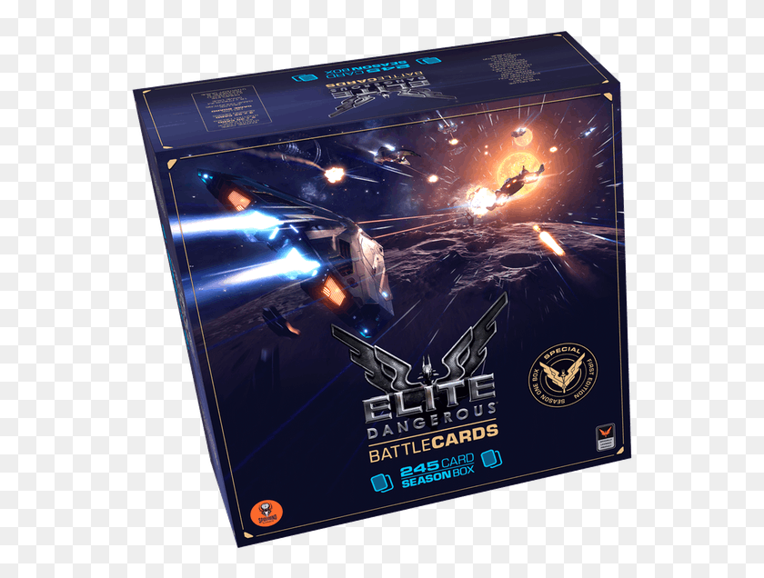 555x576 Dangerous Is A Popular Space Battle Game For Pc Elite Dangerous, Disk, Dvd, Monitor HD PNG Download