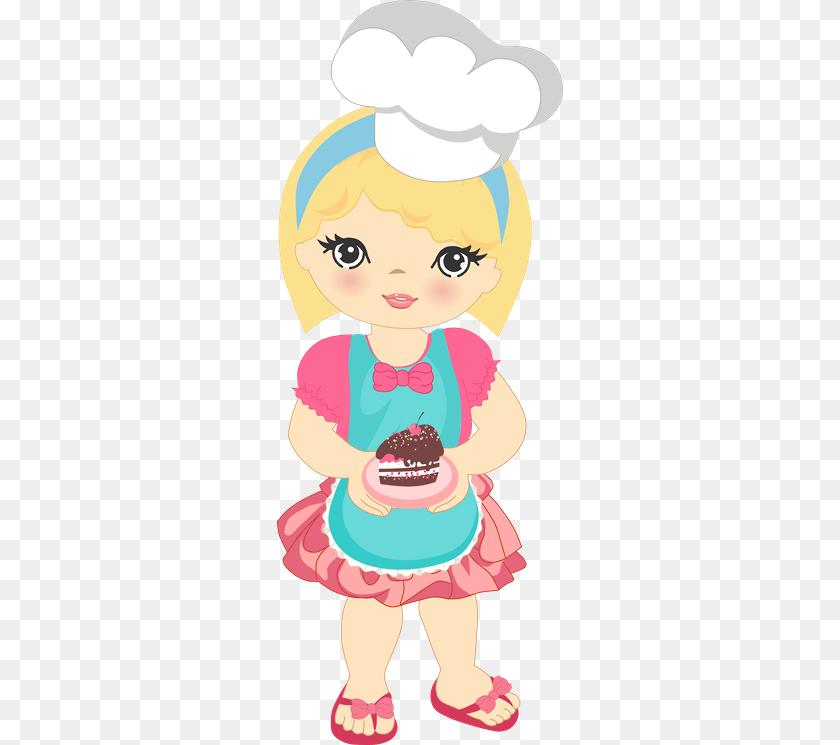 286x745 Dani Moraes, Baby, Person, Cake, Cream Sticker PNG