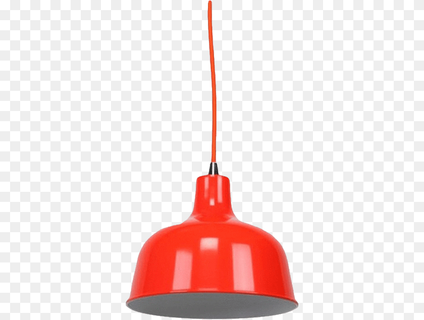 344x634 Dania Pendant Light Red Pendant Light Australia Industrial Style, Lamp, Ceiling Light, Lampshade, Device PNG