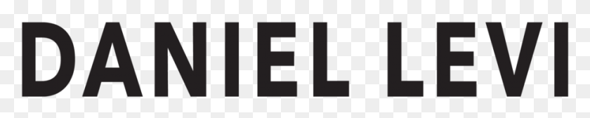926x129 Daniel Levi Logo 01, Text, Symbol, Trademark HD PNG Download