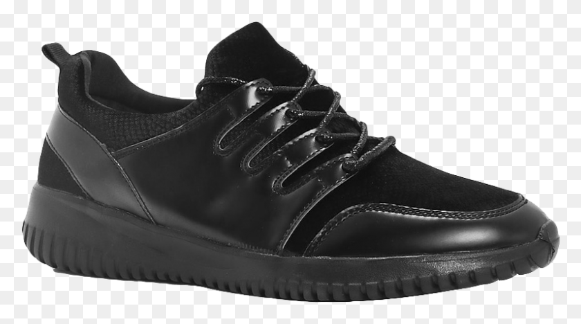 797x417 Danielle High Waisted Leather Look Leggins Zapatos Colegial Croydon Negro, Zapato, Calzado, Ropa Hd Png