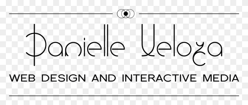 916x348 Danielle Veloza Calligraphy, Outdoors, Nature, Astronomy HD PNG Download