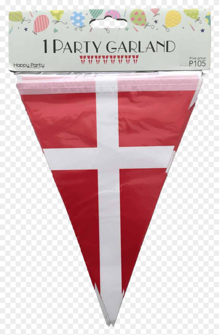 1088x1706 Danish Flag Flag, Triangle, Symbol, Text HD PNG Download