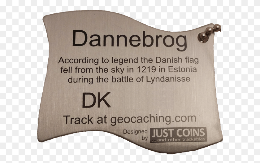 601x466 Danish Flag Tag Enlarge Image Label, Text, Book, Paper HD PNG Download