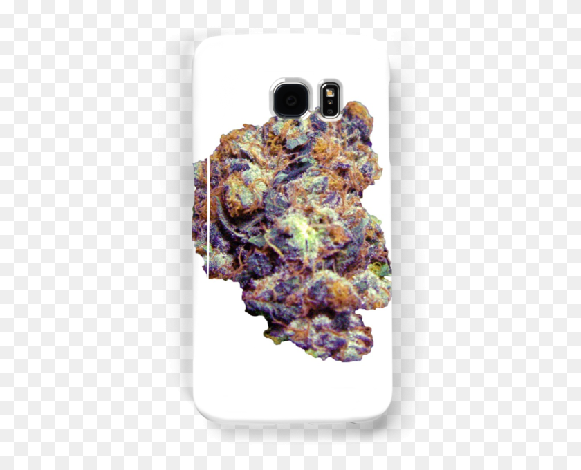 408x620 Dank Cookies Buds 420 Cannabis Ganja Purple Weed Stuffed Clam, Mineral, Accessories, Accessory HD PNG Download
