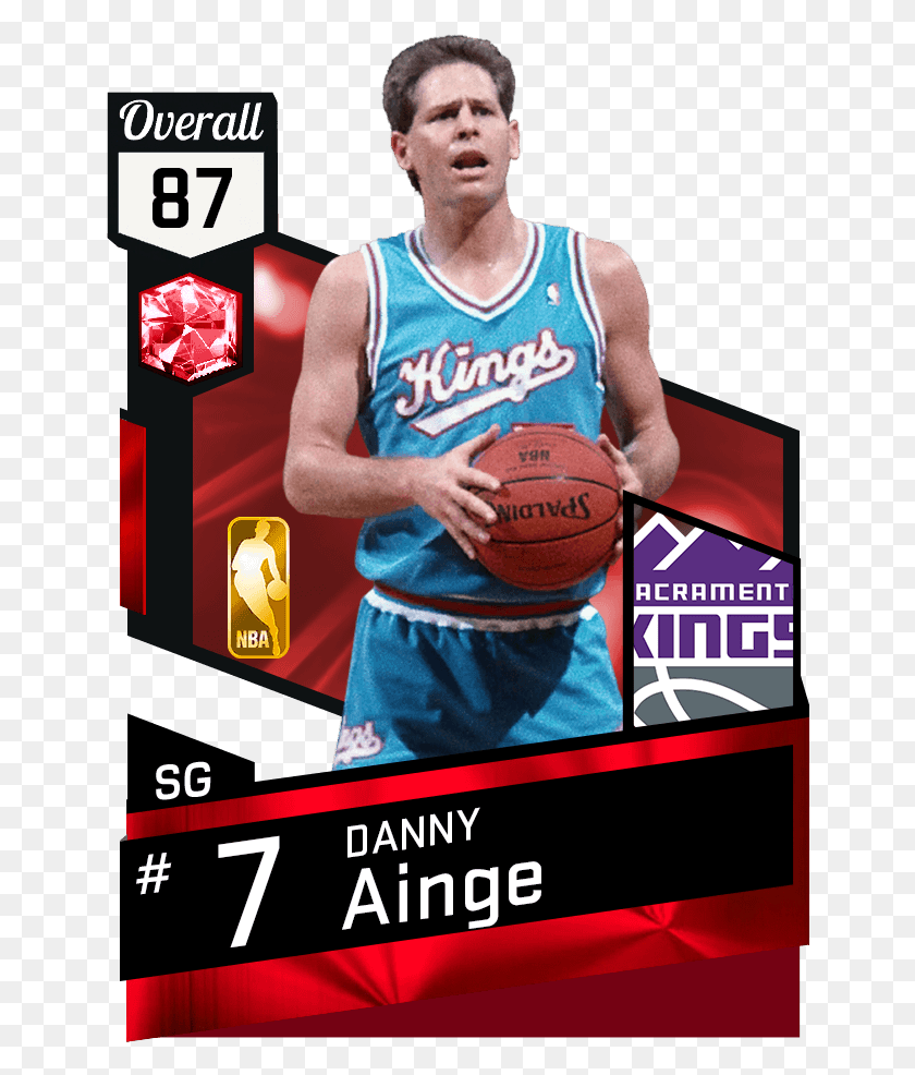 646x926 Danny Devito 120386 Points Mike Bibby Nba, Person, Human, People HD PNG Download