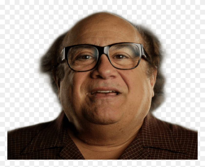 1024x821 Dannydevito Sticker Frank Reynolds Banging Hoors, Glasses, Accessories, Accessory HD PNG Download
